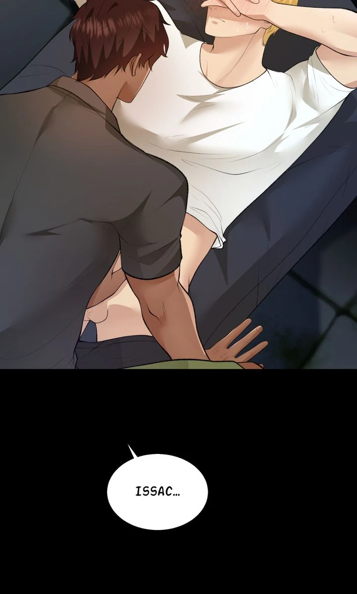 Love In Ruins [Full Ver.] - Chapter 18 manhwa