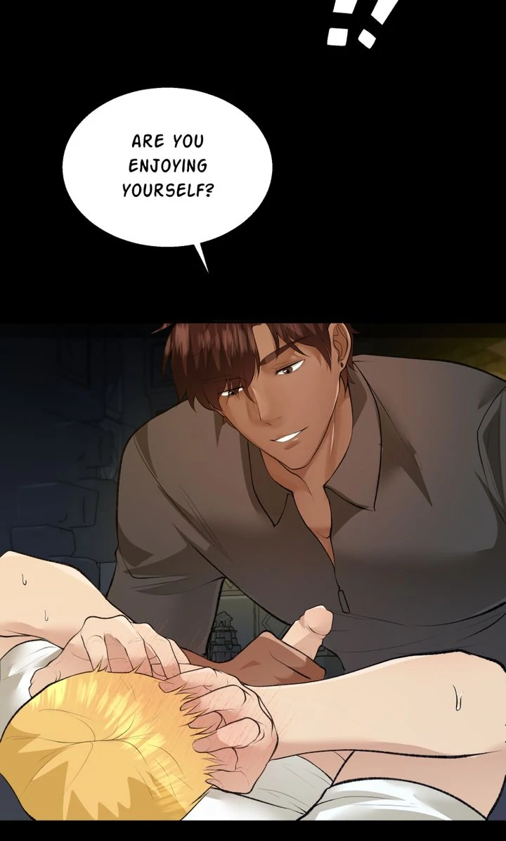 Love In Ruins [Full Ver.] - Chapter 18 manhwa