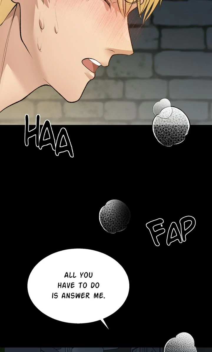 Love In Ruins [Full Ver.] - Chapter 18 manhwa