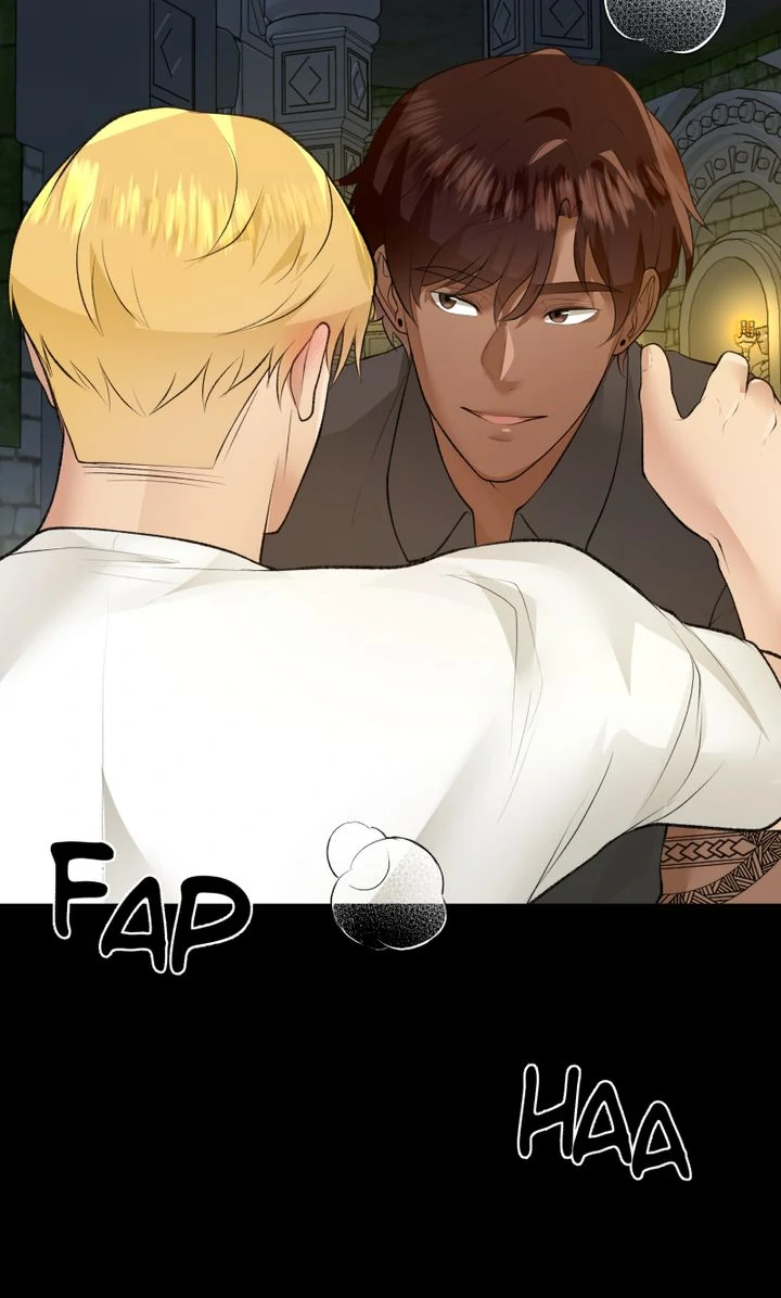 Love In Ruins [Full Ver.] - Chapter 18 manhwa
