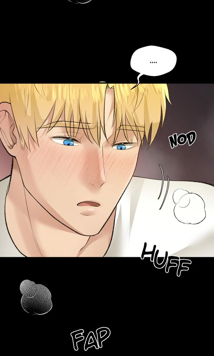 Love In Ruins [Full Ver.] - Chapter 18 manhwa