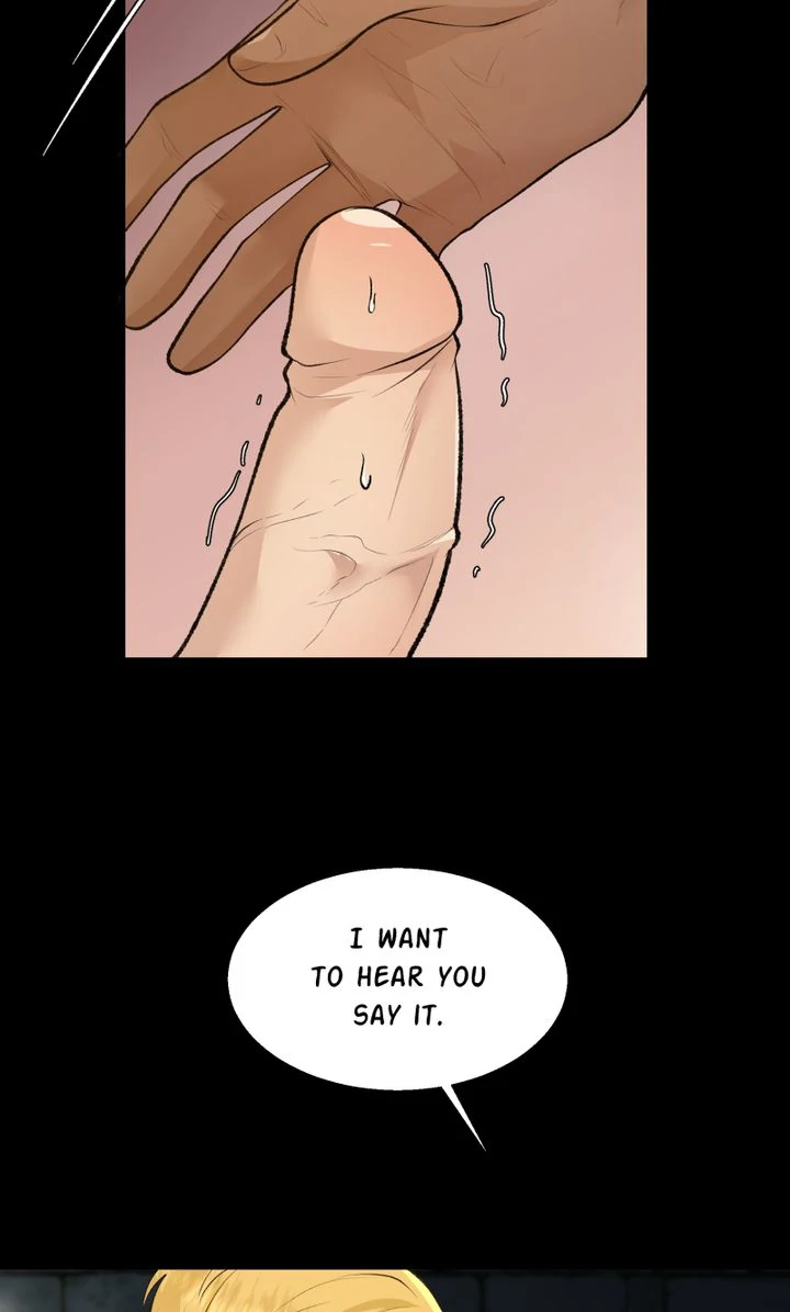 Love In Ruins [Full Ver.] - Chapter 18 manhwa