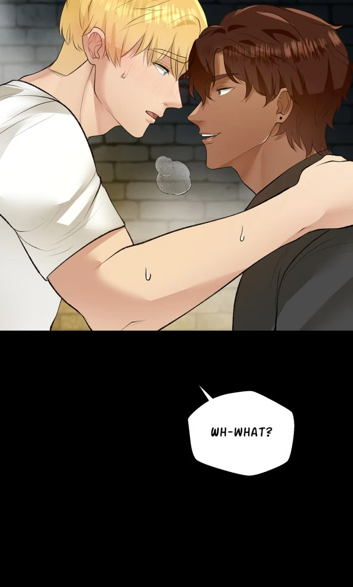 Love In Ruins [Full Ver.] - Chapter 18 manhwa