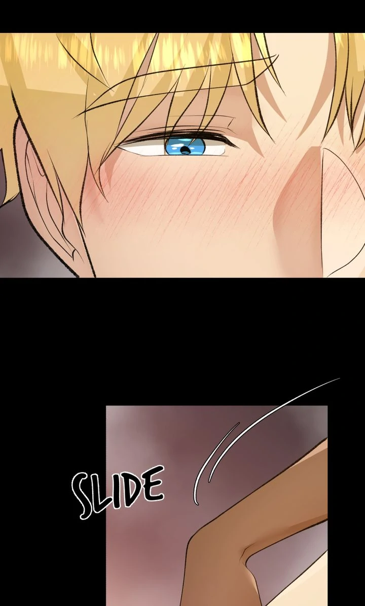 Love In Ruins [Full Ver.] - Chapter 18 manhwa