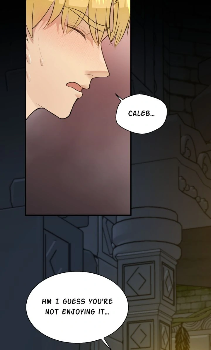 Love In Ruins [Full Ver.] - Chapter 18 manhwa