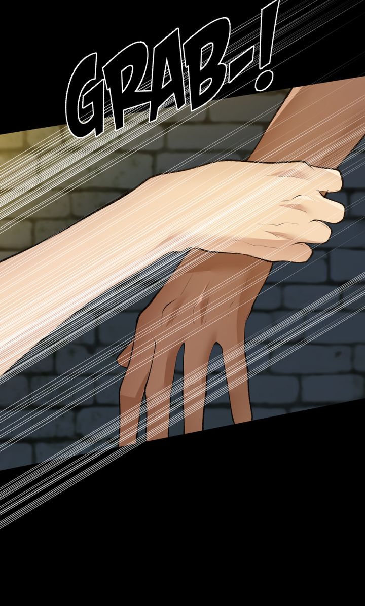 Love In Ruins [Full Ver.] - Chapter 18 manhwa