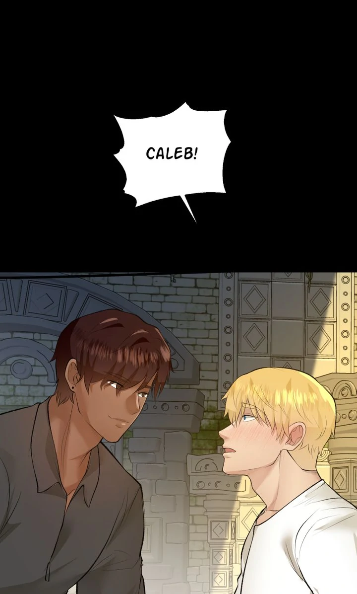 Love In Ruins [Full Ver.] - Chapter 18 manhwa