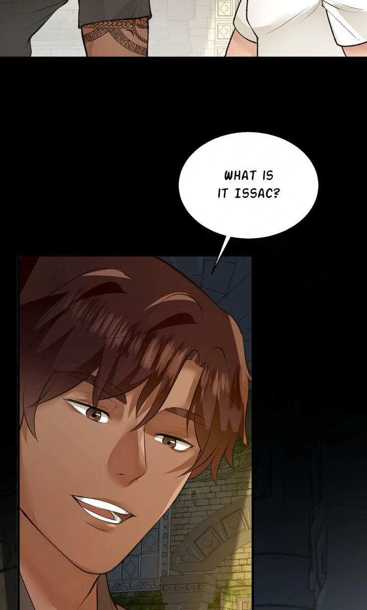 Love In Ruins [Full Ver.] - Chapter 18 manhwa