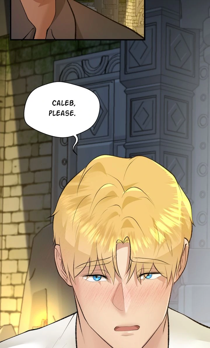 Love In Ruins [Full Ver.] - Chapter 18 manhwa