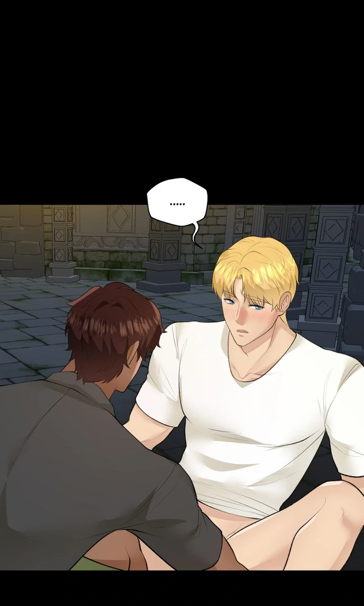 Love In Ruins [Full Ver.] - Chapter 18 manhwa