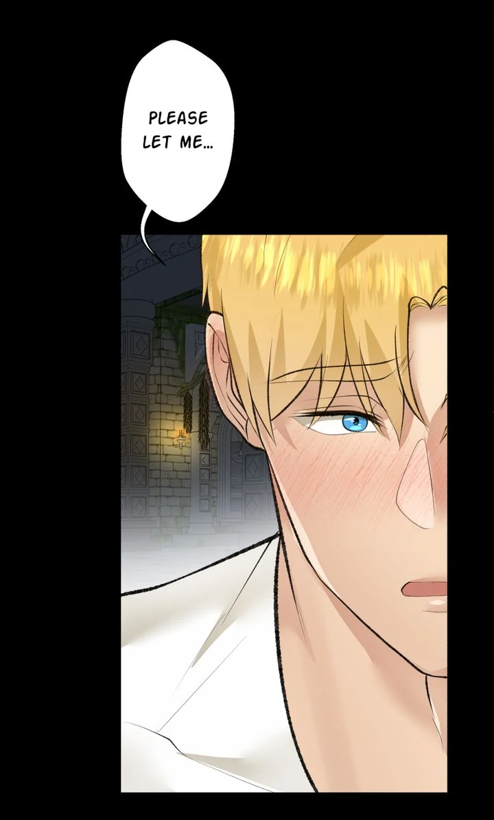 Love In Ruins [Full Ver.] - Chapter 18 manhwa