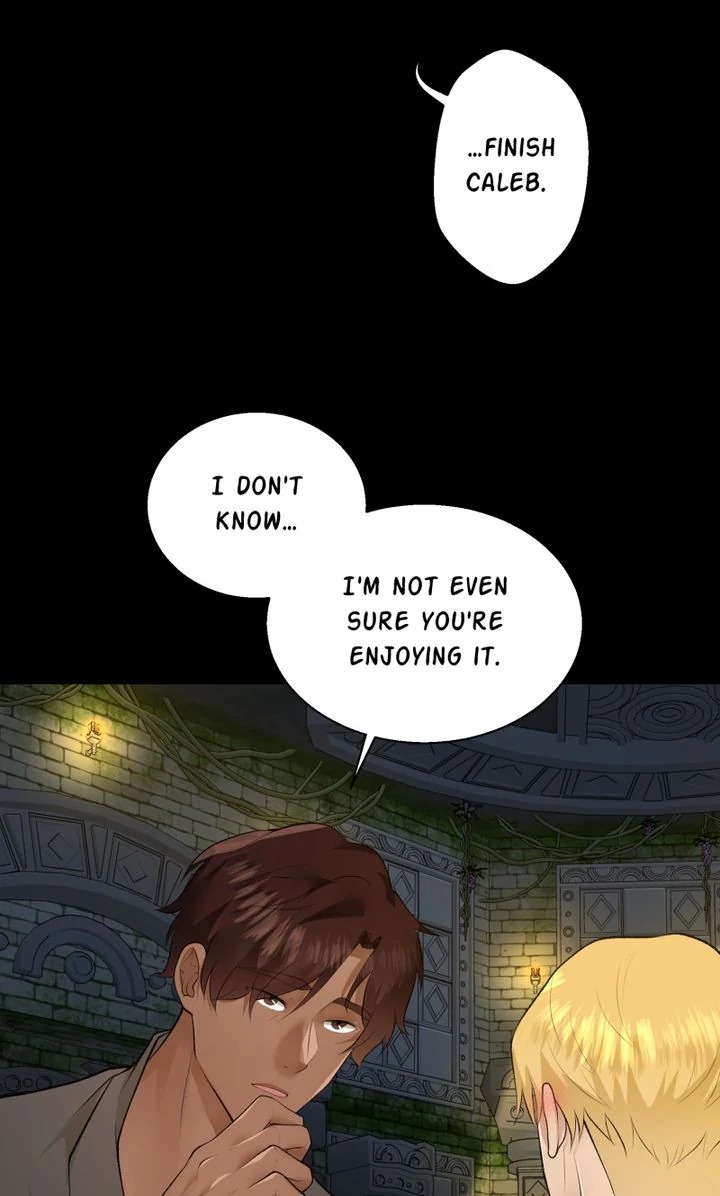 Love In Ruins [Full Ver.] - Chapter 18 manhwa