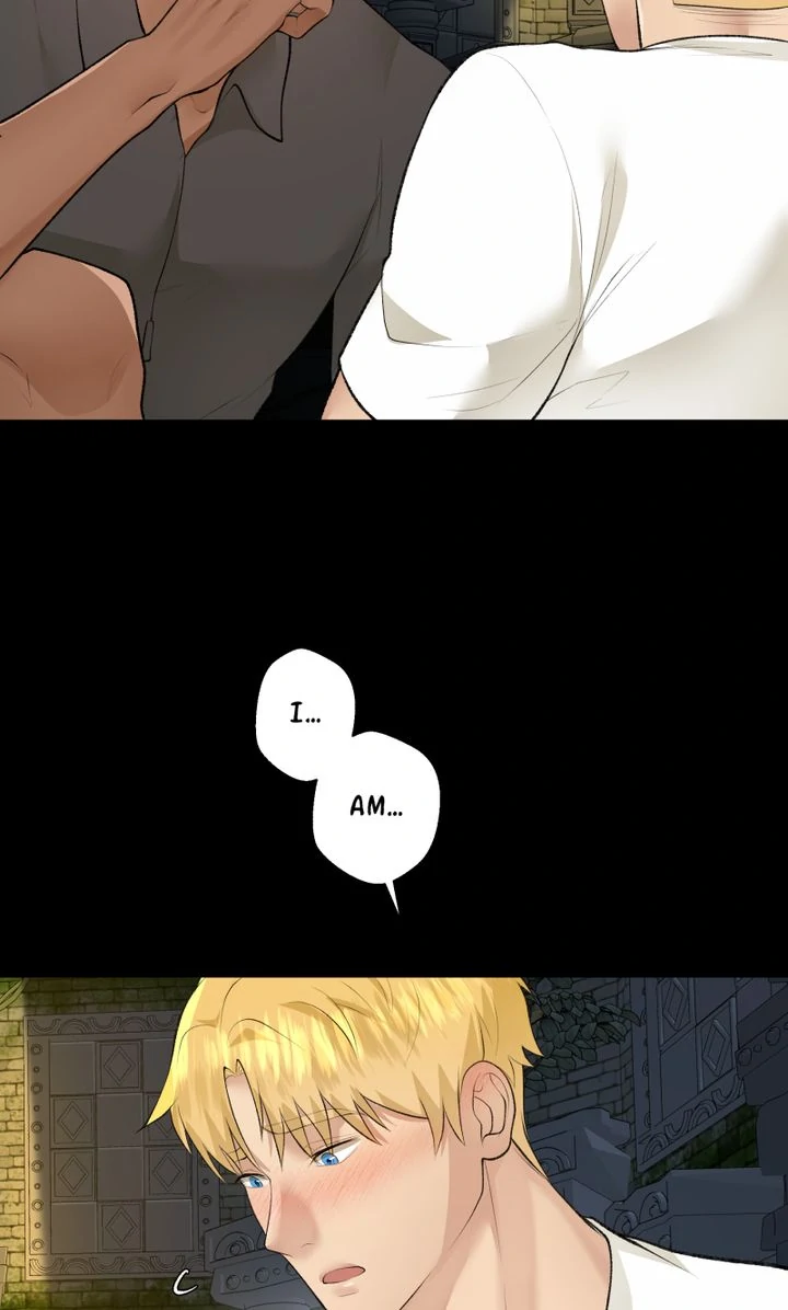 Love In Ruins [Full Ver.] - Chapter 18 manhwa