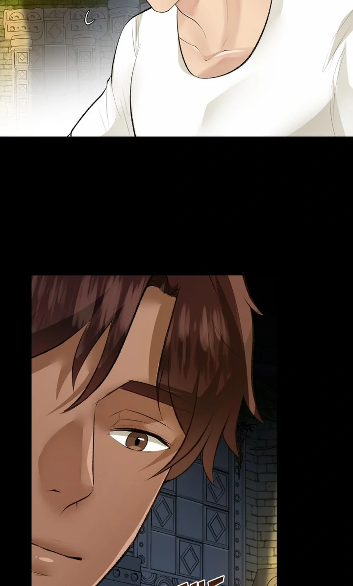 Love In Ruins [Full Ver.] - Chapter 18 manhwa