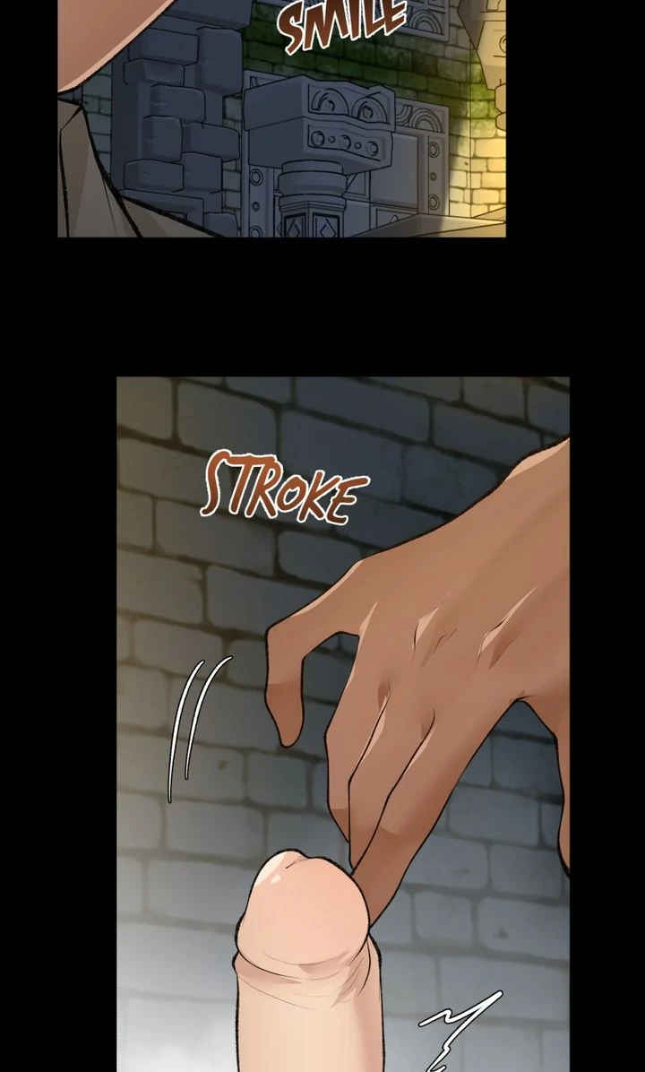 Love In Ruins [Full Ver.] - Chapter 18 manhwa