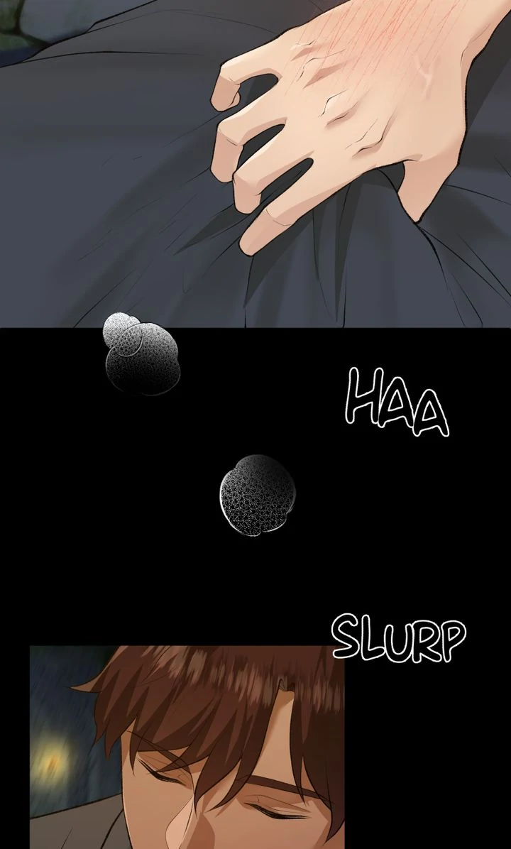 Love In Ruins [Full Ver.] - Chapter 18 manhwa