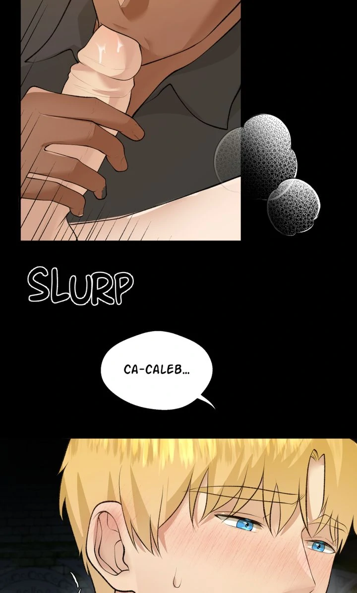 Love In Ruins [Full Ver.] - Chapter 18 manhwa