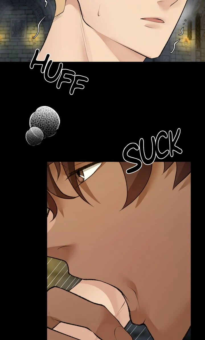 Love In Ruins [Full Ver.] - Chapter 18 manhwa