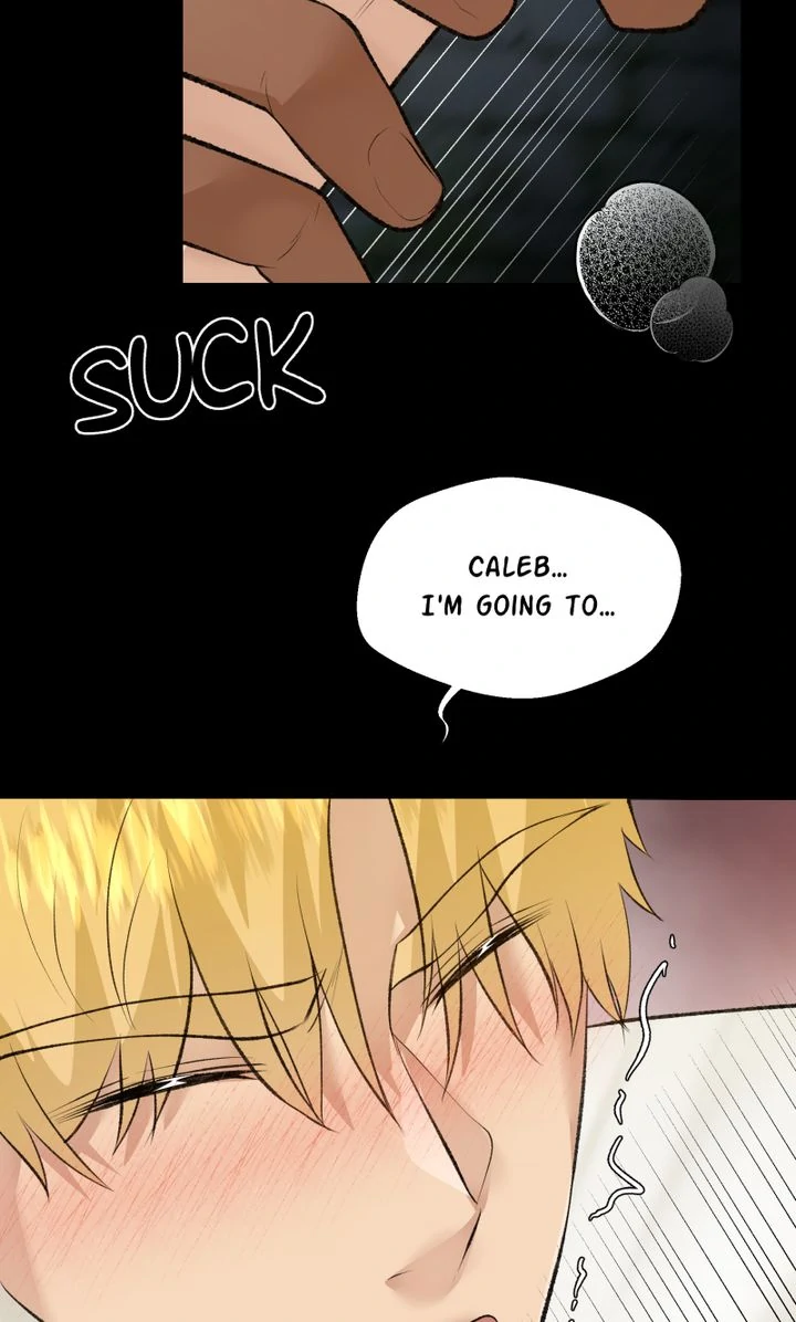 Love In Ruins [Full Ver.] - Chapter 18 manhwa
