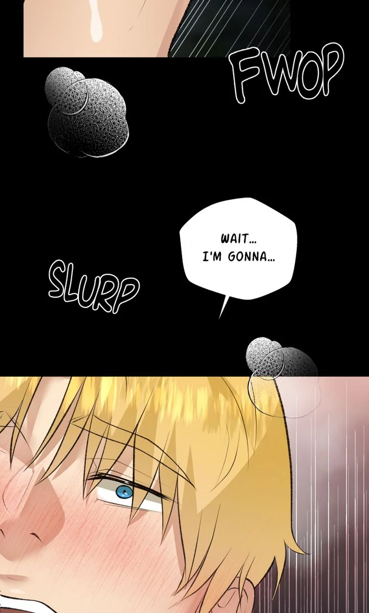Love In Ruins [Full Ver.] - Chapter 18 manhwa