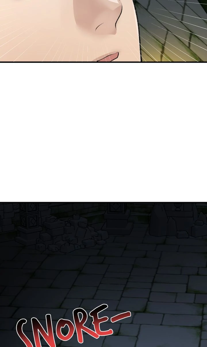 Love In Ruins [Full Ver.] - Chapter 19 manhwa