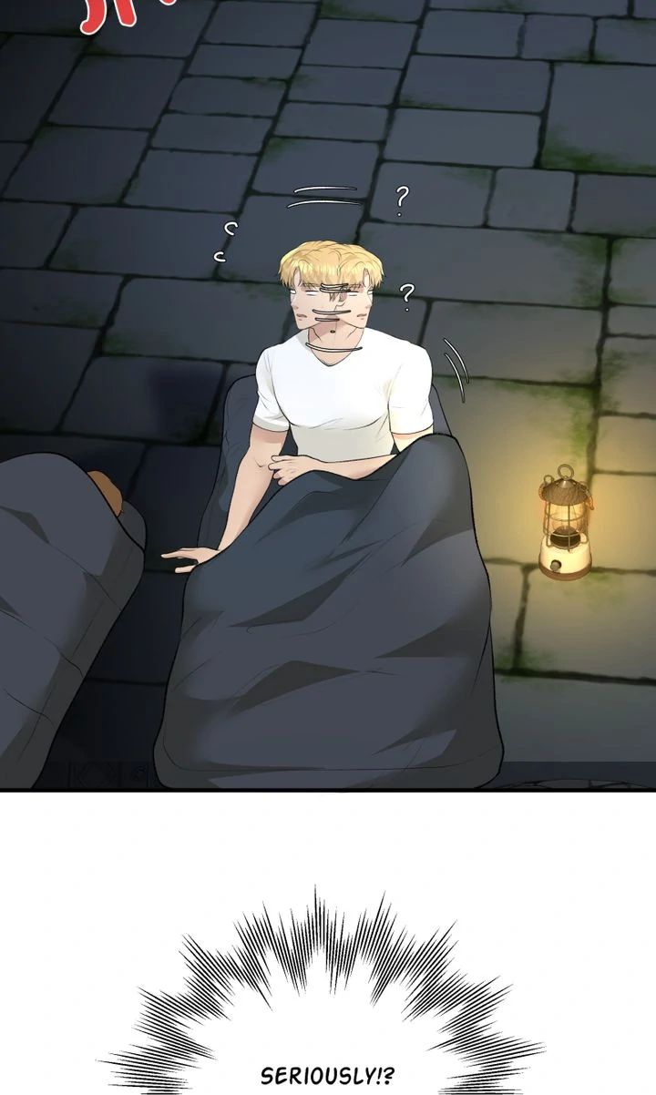 Love In Ruins [Full Ver.] - Chapter 19 manhwa