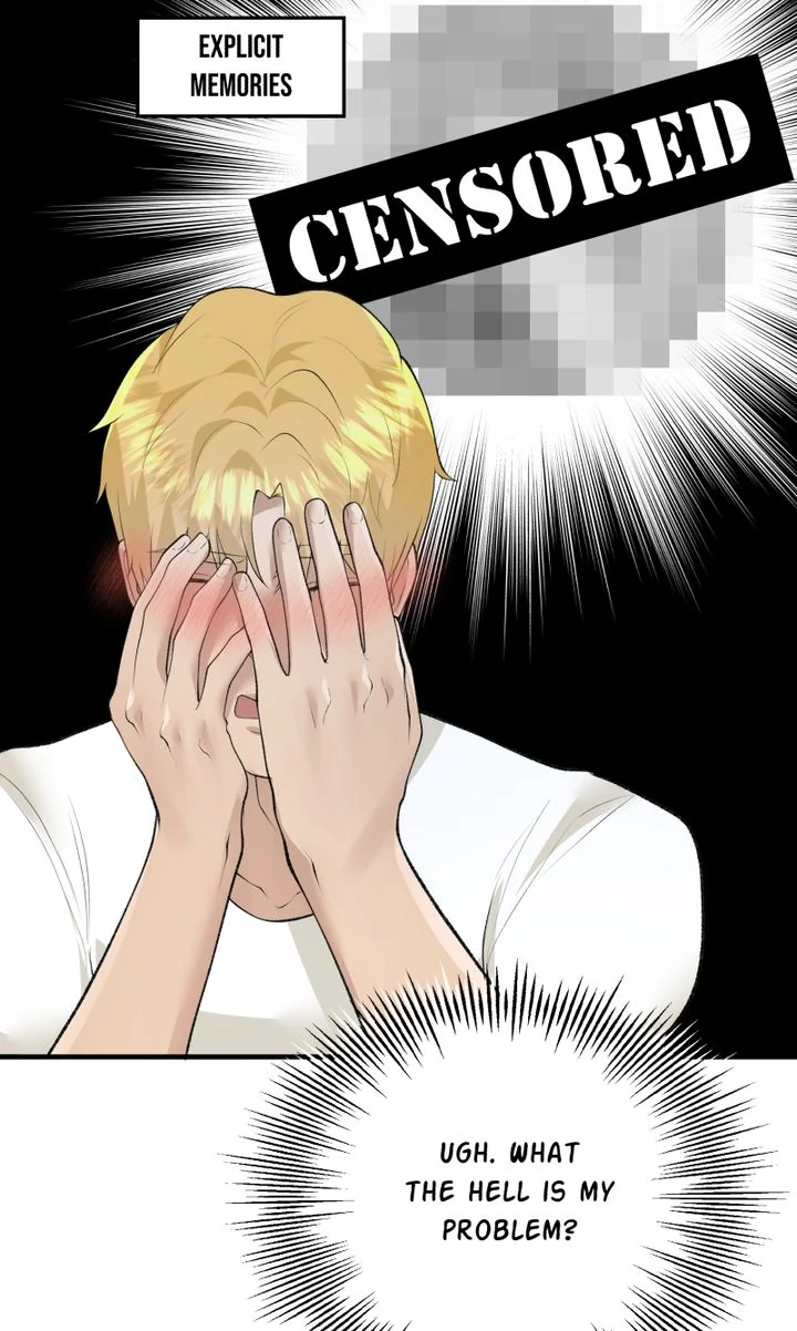 Love In Ruins [Full Ver.] - Chapter 19 manhwa