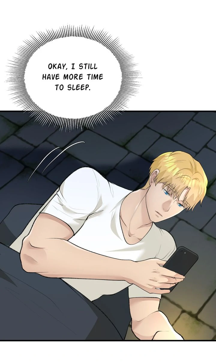 Love In Ruins [Full Ver.] - Chapter 19 manhwa