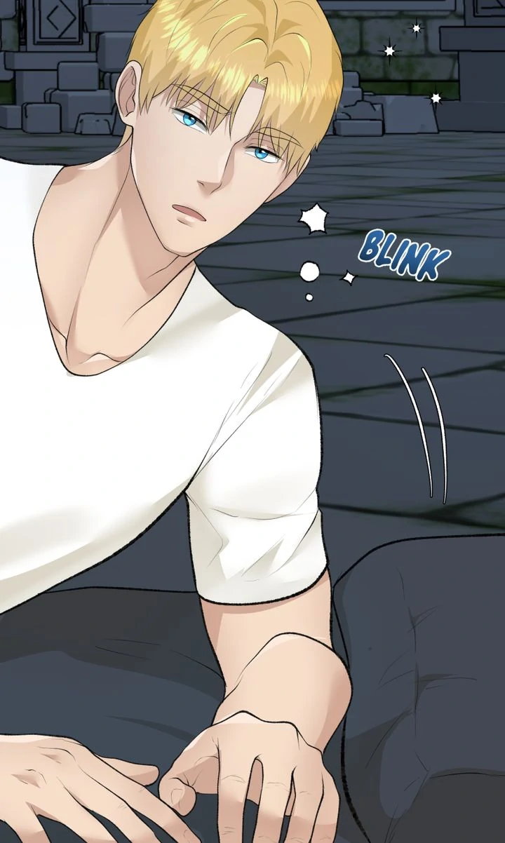 Love In Ruins [Full Ver.] - Chapter 19 manhwa