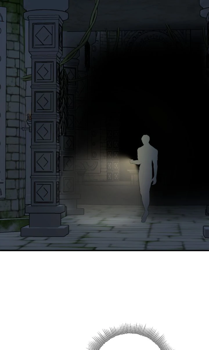 Love In Ruins [Full Ver.] - Chapter 19 manhwa