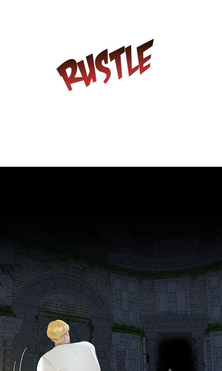 Love In Ruins [Full Ver.] - Chapter 19 manhwa