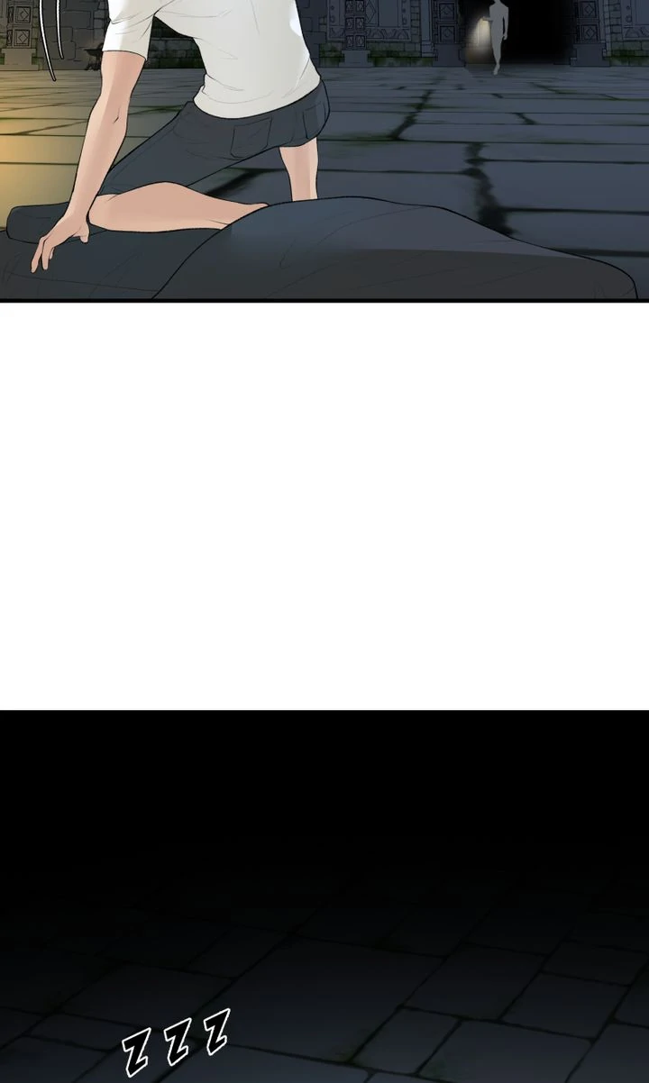 Love In Ruins [Full Ver.] - Chapter 19 manhwa