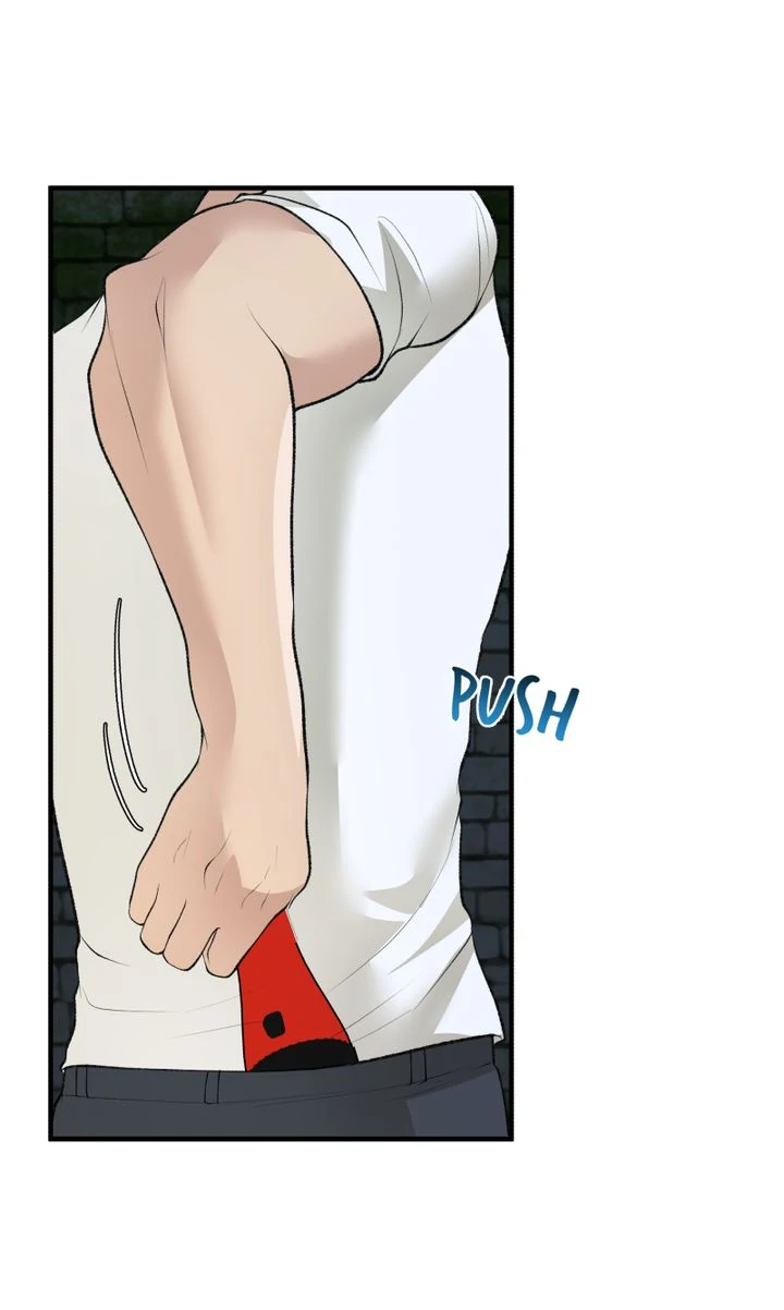 Love In Ruins [Full Ver.] - Chapter 19 manhwa