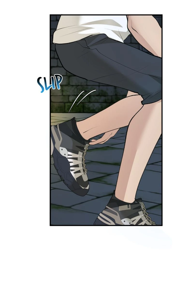 Love In Ruins [Full Ver.] - Chapter 19 manhwa