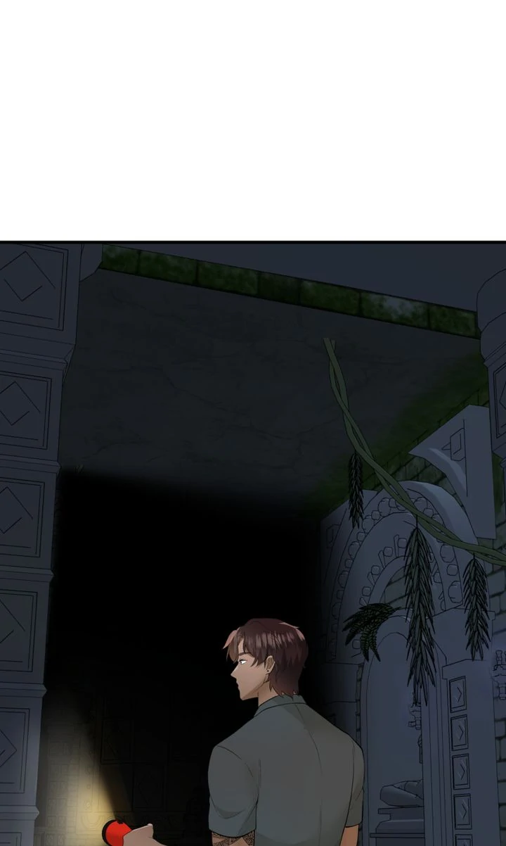 Love In Ruins [Full Ver.] - Chapter 19 manhwa