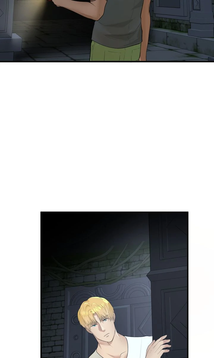 Love In Ruins [Full Ver.] - Chapter 19 manhwa