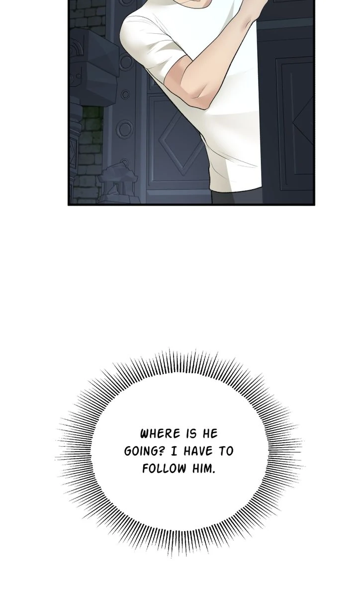 Love In Ruins [Full Ver.] - Chapter 19 manhwa