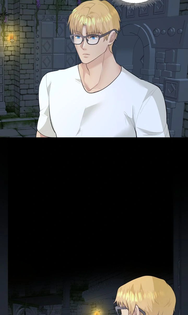 Love In Ruins [Full Ver.] - Chapter 19 manhwa