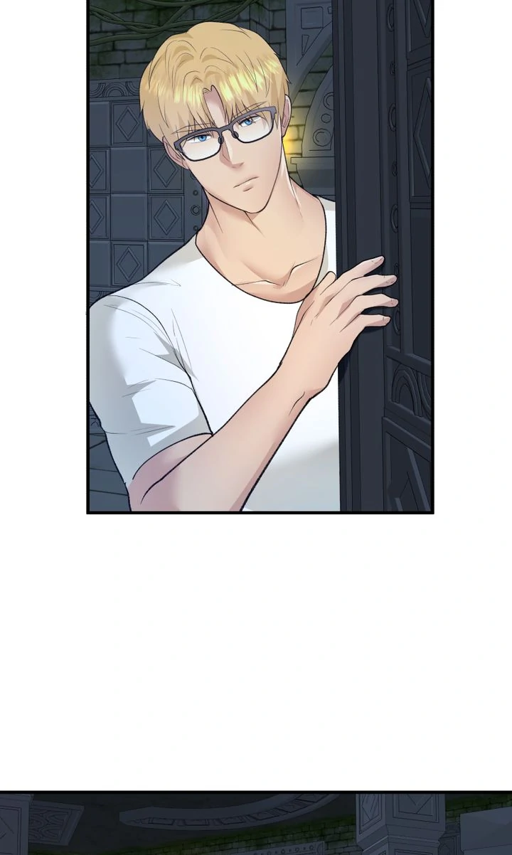 Love In Ruins [Full Ver.] - Chapter 19 manhwa