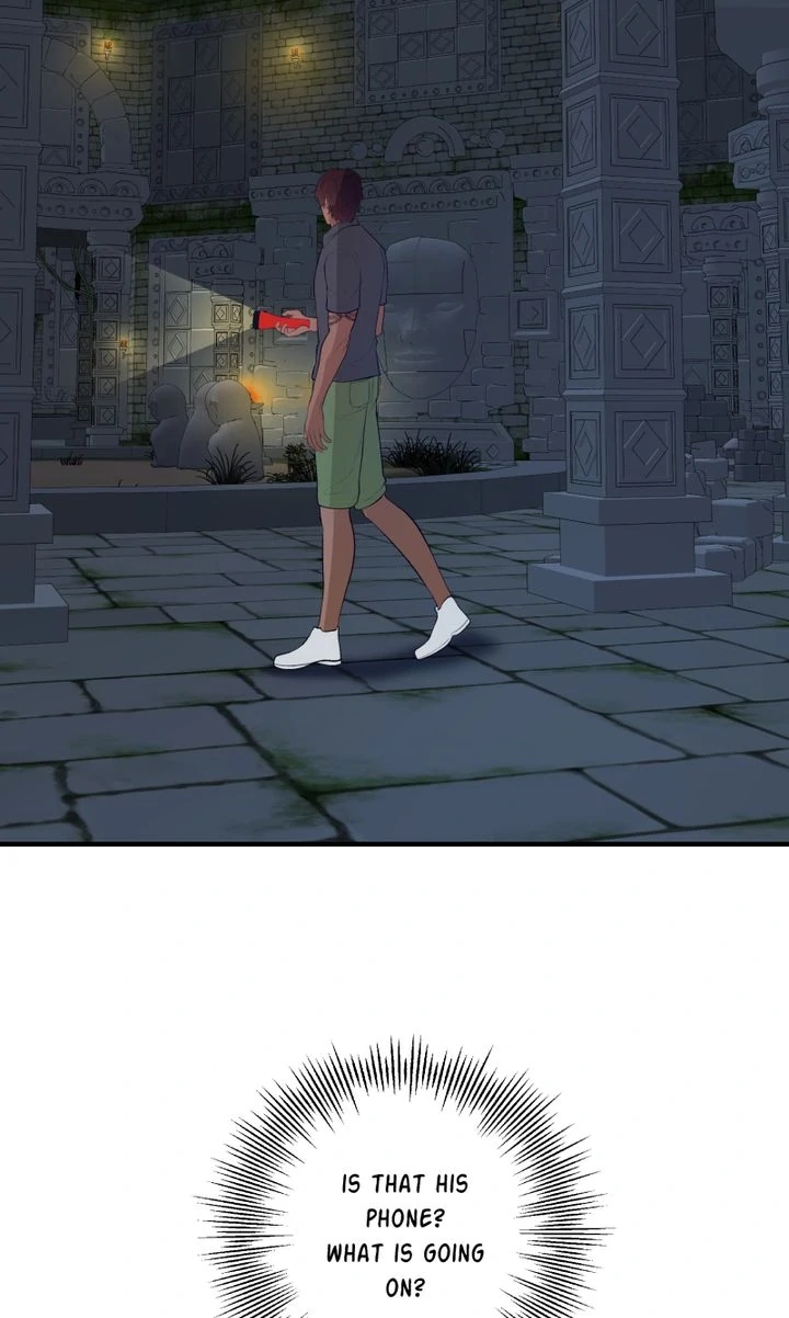 Love In Ruins [Full Ver.] - Chapter 19 manhwa
