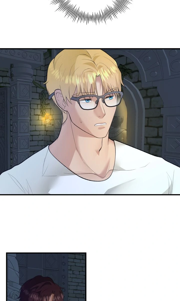 Love In Ruins [Full Ver.] - Chapter 19 manhwa