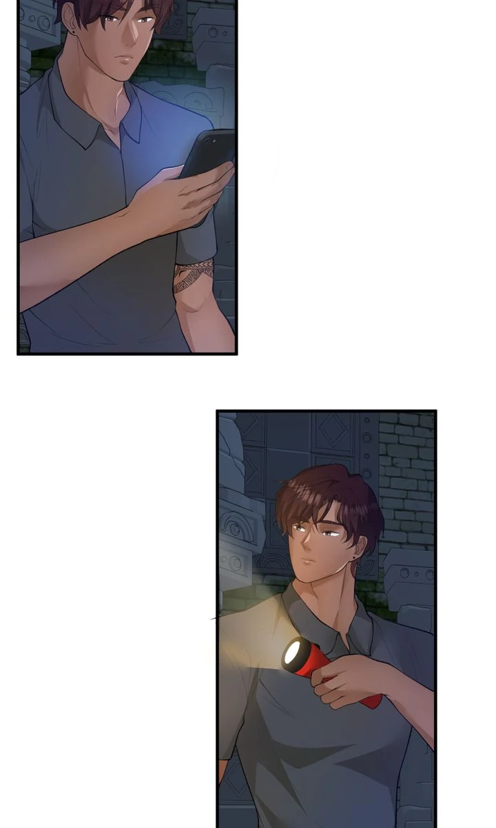 Love In Ruins [Full Ver.] - Chapter 19 manhwa