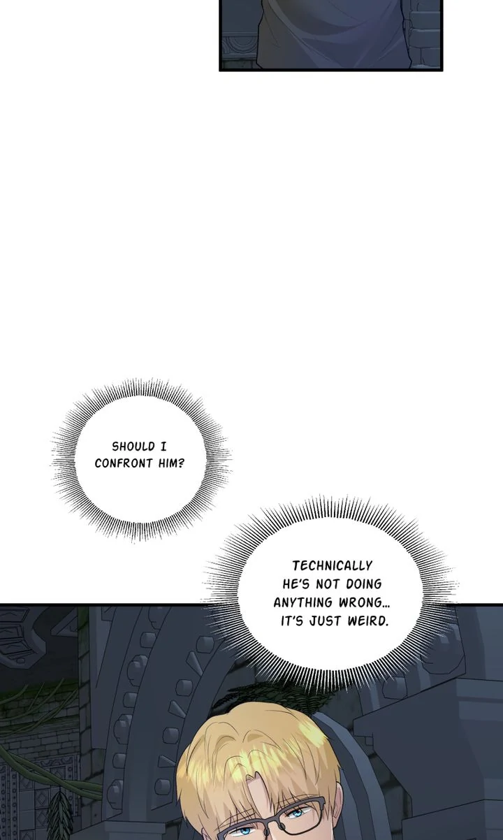 Love In Ruins [Full Ver.] - Chapter 19 manhwa