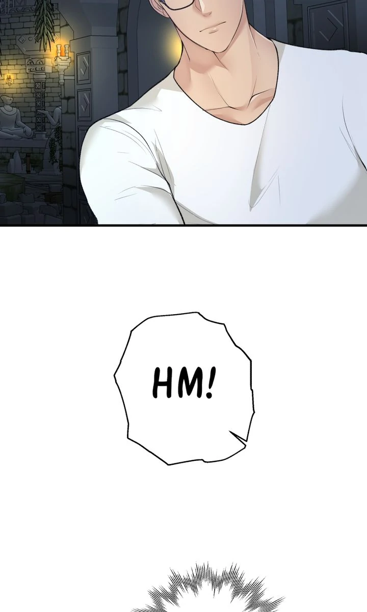 Love In Ruins [Full Ver.] - Chapter 19 manhwa
