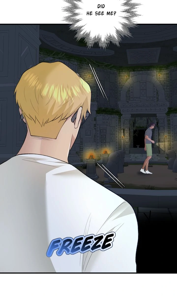 Love In Ruins [Full Ver.] - Chapter 19 manhwa