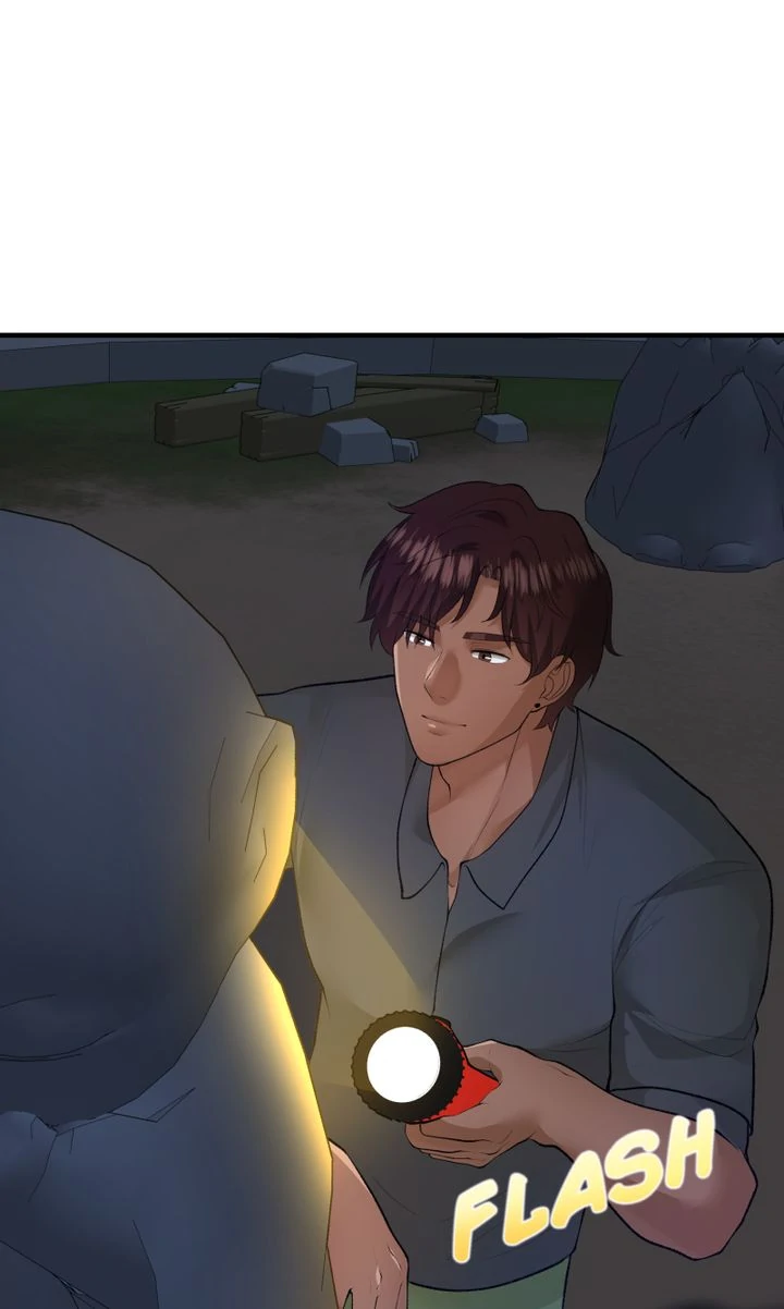 Love In Ruins [Full Ver.] - Chapter 19 manhwa