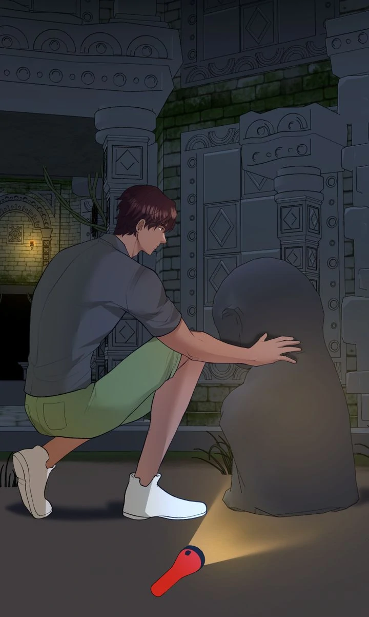 Love In Ruins [Full Ver.] - Chapter 19 manhwa