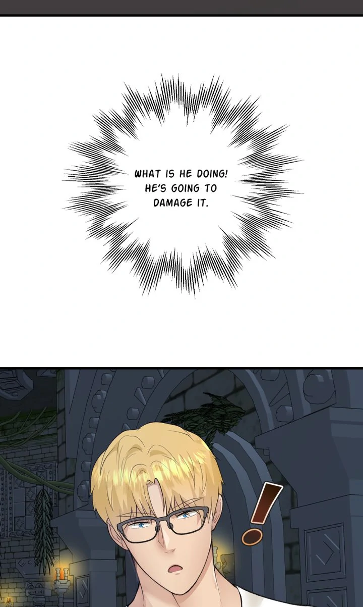 Love In Ruins [Full Ver.] - Chapter 19 manhwa