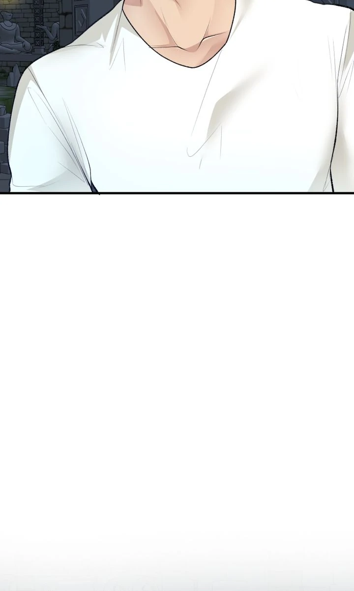 Love In Ruins [Full Ver.] - Chapter 19 manhwa
