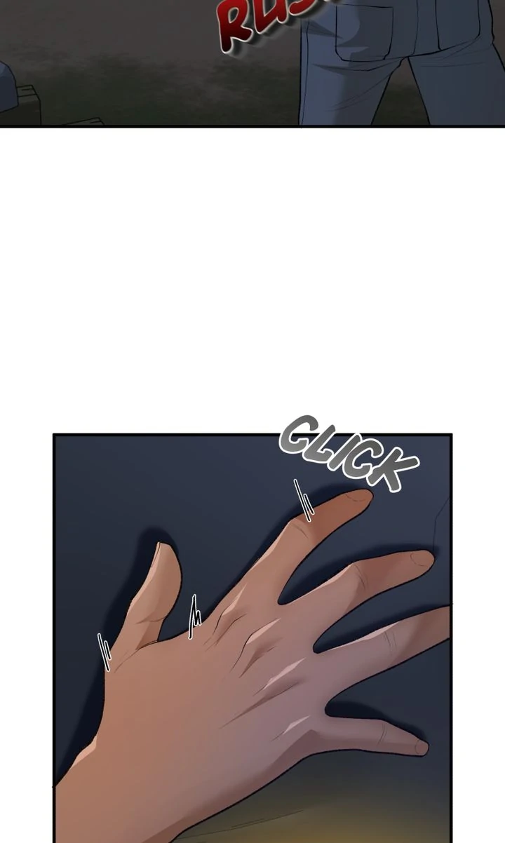 Love In Ruins [Full Ver.] - Chapter 19 manhwa